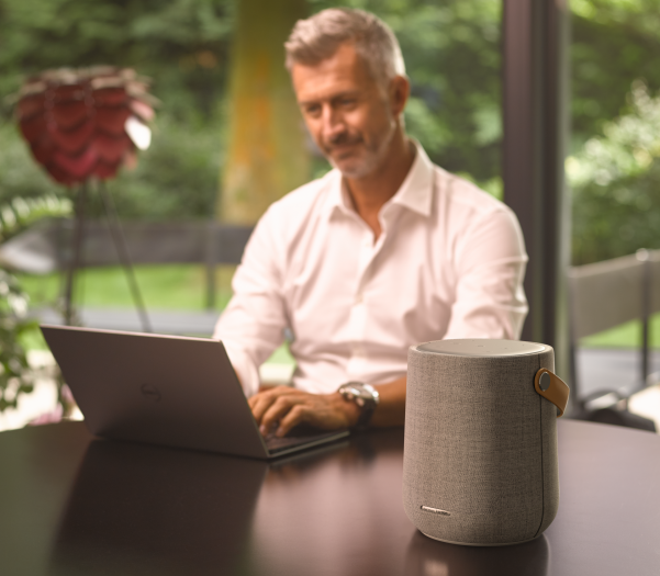 Citation 200 (Bild: Harman Kardon)